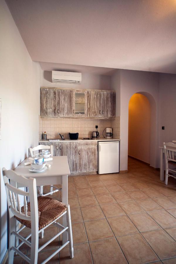 Apartment Ground Floor