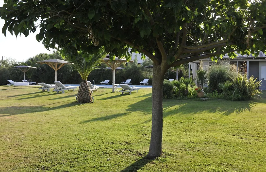 Ammos Naxos Exclusive Apartments & Studios-1