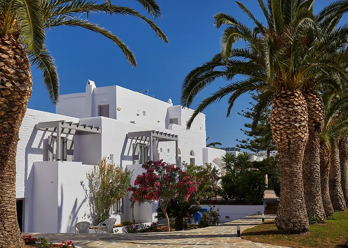 Galaxy Naxos